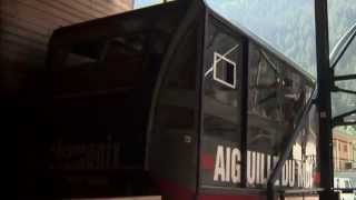 Teaser Aiguille du Midi English Version 2014 [upl. by Atiloj]