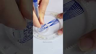 Satisfying Spirograph Art ASMR Patterns  Oddly Satisfying Relaxation satisfying asmr [upl. by Kcirddec]