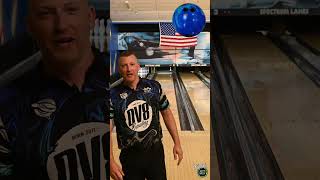 Wicked Collision 💥 💥😱 reels gobowling sports bowlingisfun shorts bowling hook power [upl. by Aser883]