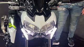 For Sale Kawasaki Z900 Performance ABS 2022 22 plate with only 787 miles £8490 [upl. by Yliah]