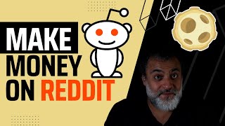 Complete Easy Guide How to Earn Crypto on Reddit by Just Engaging With the Community [upl. by Tomkiel]