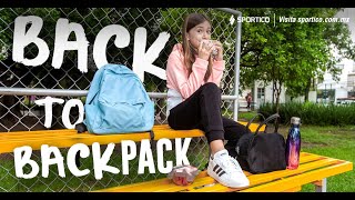 Back to Back Pack [upl. by Tisdale]