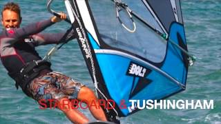 Windwise  National Watersports Festival 2015 [upl. by Llenoil]