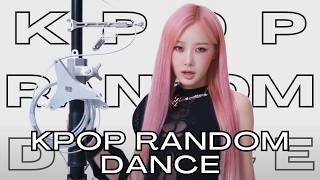 KPOP RANDOM DANCE NEWPOPULARICONIC [upl. by Ingamar678]