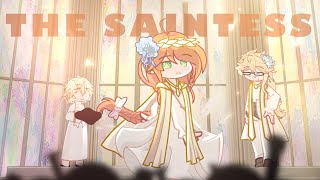 Prologue The Saintess   Part 1 🤍 [upl. by Lavena]