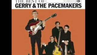 Gerry amp The Pacemakers  The Way You Look Tonight [upl. by Yragerg]