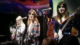 Sweet  Blockbuster  Top Of The Pops 25011973 OFFICIAL [upl. by Akenaj]