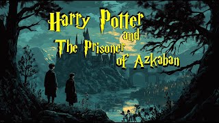 Harry Potter and the Prisoner of Azkaban  Full Audiobook [upl. by Pascale532]