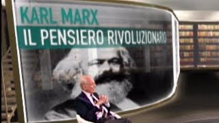 Karl Marx il pensiero rivoluzionario  Bicenteneraio della nascita  ASSINISTRAit [upl. by Anaud]