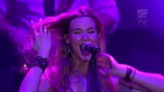 Joss Stone  Jakarta 2013 REMASTERED AUDIO PROSHOT [upl. by Acinet699]