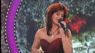 Andrea Berg  Die Spuren sind längst geschmolzen 2009 [upl. by Mitinger]