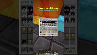 Minecraft 6B6T AMA Her Yerde Wither Var minecraft [upl. by Eilime]