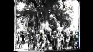 Raja Harishchandra 1913 Indias First Silent Film FULL FOOTAGE [upl. by Koral]