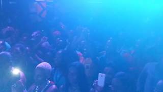 FABIOLA SHYNE live en Martinique [upl. by Blayne]