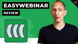 Easy Webinar Review Watch This Before You Buy [upl. by Brote]