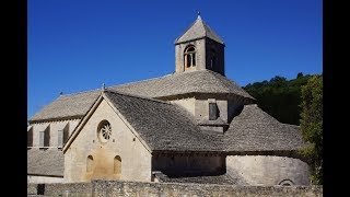 Abbaye de Sénanque [upl. by Patty645]