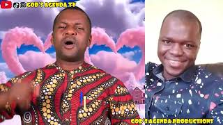 Evang Ebuka Obi Arrested Mr Mathias Ezeaku For GODSAGENDATV [upl. by Buine]