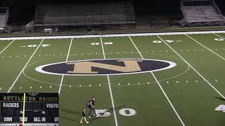 Nettleton vs Batesville [upl. by Jordana9]