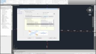 CAD1 Presents  Intersections in Civil 3D [upl. by Walkling]