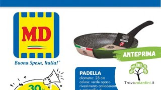 VOLANTINO LIDL dal 30 ottobre al 5 novembre 2023 anteprima [upl. by Ainyt766]