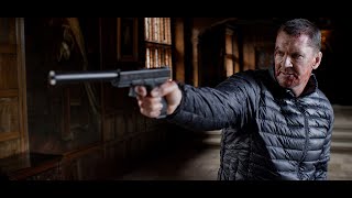 BREAKDOWN Trailer  Craig Fairbrass 2016 [upl. by Trefor]