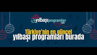 Ankaranın En Güzel Yılbaşı Otelleri  Ankara Yılbaşı Programları [upl. by Hayes295]