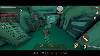 MIMICRY MOD MENU 143 FULL 🔥 [upl. by Varden]