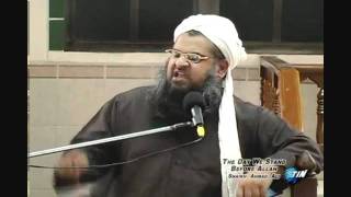 The Court of Allah awaits you Shaykh Ahmed Ali [upl. by Ty420]