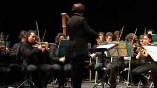 Eric Tanguy Sinfonietta  I  Animato [upl. by Sergias]