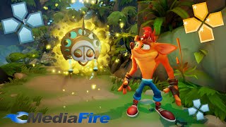 Top Juegos de Crash para PPSSPP [upl. by Keverian219]