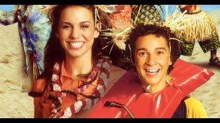 The Even Stevens 2003 with Christy Carlson Romano Donna PescowShia LaBeouf movie [upl. by Oicnerual]