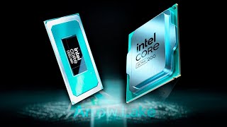 NEW Intel Core Ultra 200 amp Core Ultra 300  IT’S HUGE Specifications Releas Date [upl. by Ursulina]