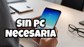 Nuevo Método Sin Pc  Eliminar cuenta google samsung a30s android 11 sin pc  2024 [upl. by Arnaldo]