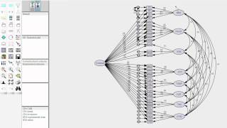 Common method bias using common latent factor [upl. by Berthoud903]