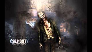 KinoFive Game Over Song EXTENDED  CoD Black Ops [upl. by Naryt90]