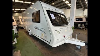 2009 Elddis Xplore 495 [upl. by Ralyks360]