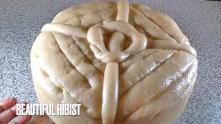 ሕብስት መጋገር አልችልም ማለት ቀረ Hibist Bread  Steamed bread [upl. by Cirdor19]