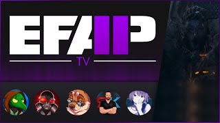 EFAP TV Reacting to The Acolyte S01E07  Choice [upl. by Gorski488]