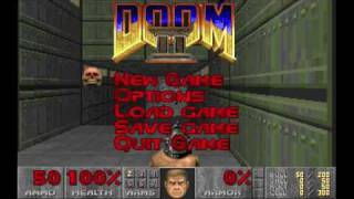 Bugs crashes and glitches DooM II v1666  Part 3 [upl. by Okuy]