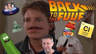 YTP Back To The FUUF [upl. by Lothaire]