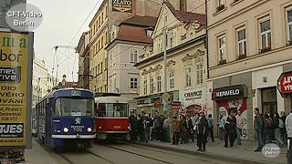 99 Sendungen hat es von der Bahnzeit gegeben In der Ausgabe 38 waren wir in Prag [upl. by Kenzie395]