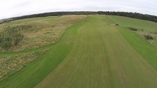 Hole 6  Maverston Golf Course Tour [upl. by Krishna]