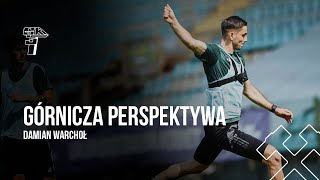 GÓRNICZA PERSPEKTYWA  DAMIAN WARCHOŁ [upl. by Nivak]