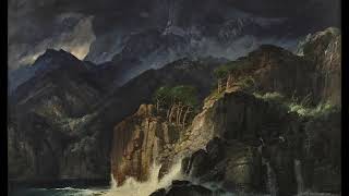 Franz LisztJoachim Raff Prometheus Unbound Overture1850Original Version [upl. by Hardden]