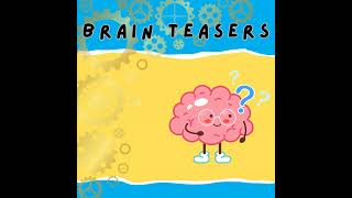 Holiday Brain Teaser 12 [upl. by Eudo]