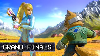 WAVELENGTH 2024 GRAND FINALS  Marss vs Light  Smash Ultimate [upl. by Nonie72]