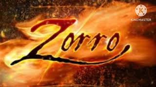 Zorro Soundtrack by Janno Gibbs  GMA Telebabad [upl. by Akiv]