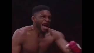 Paul Daley  Brennan Ward Knockout [upl. by Okkin]