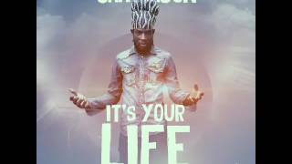 Jah Mason  Its Your Life Official Audio  New Creation Records [upl. by Nitreb745]