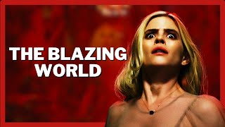 The Blazing World 🩸 Film DHorreur Complet en Français  2021 [upl. by Ansaev]